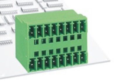 Terminal Blocks: SM C09 0388 06 ROC